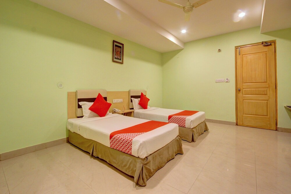 Photo of Bedroom in Ameerpet