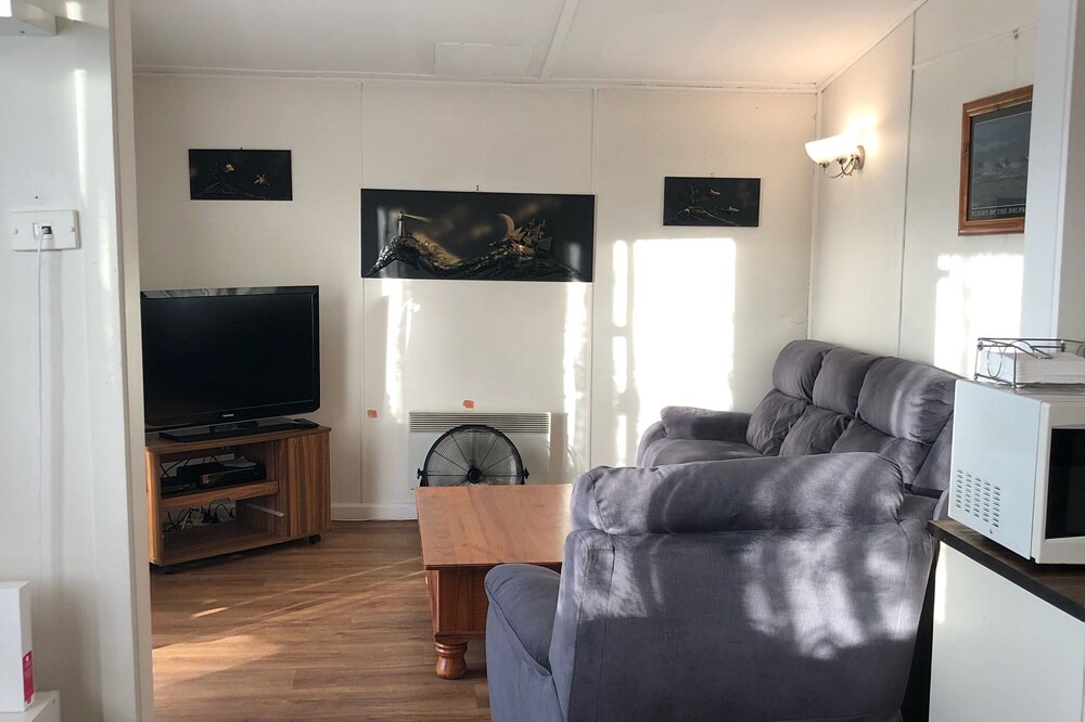 Photo of Livingroom in Golden Beach