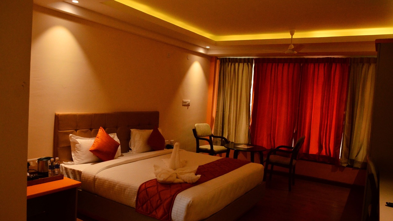 Photo of Bedroom in Yercaud