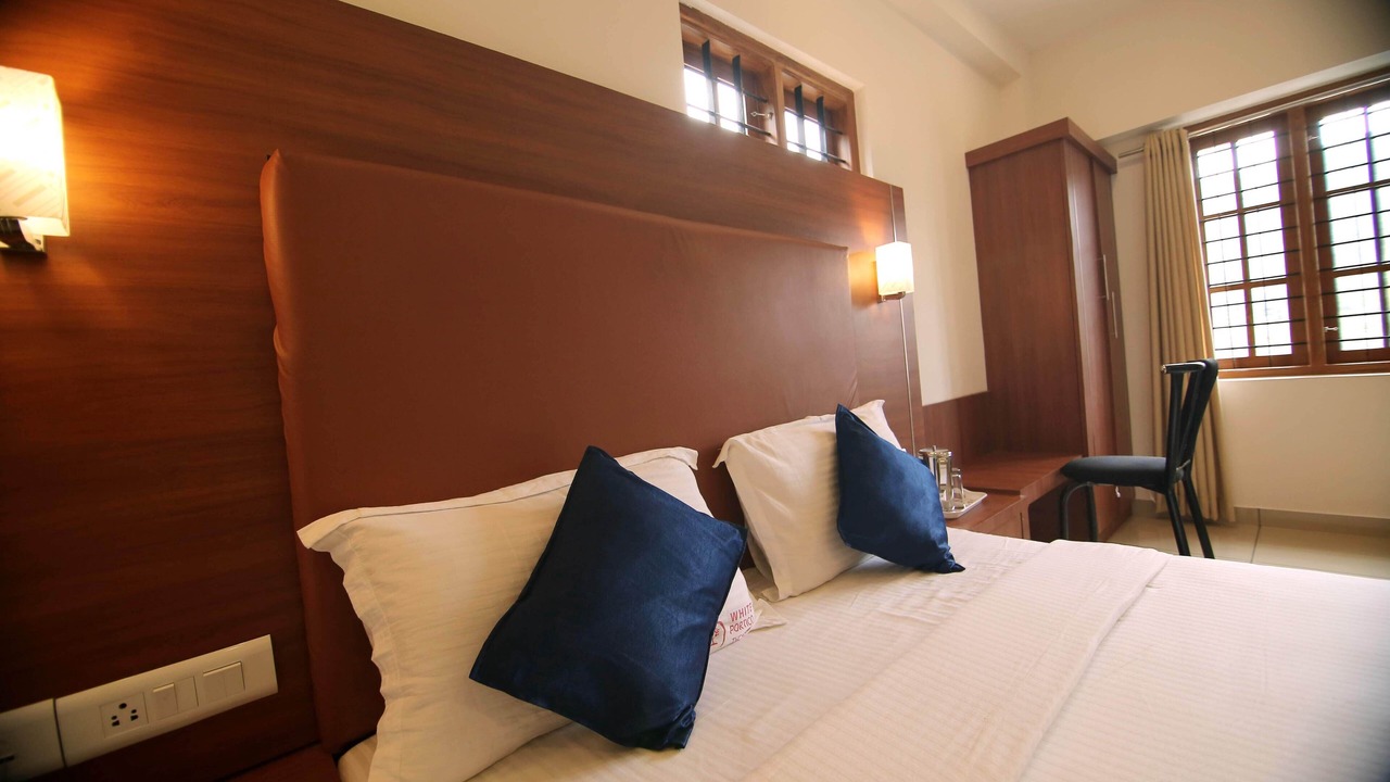 Photo of Bedroom in Kumily