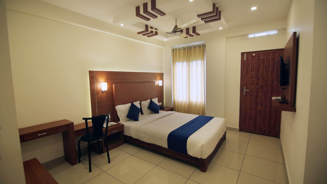 Photo of Bedroom in Kumily