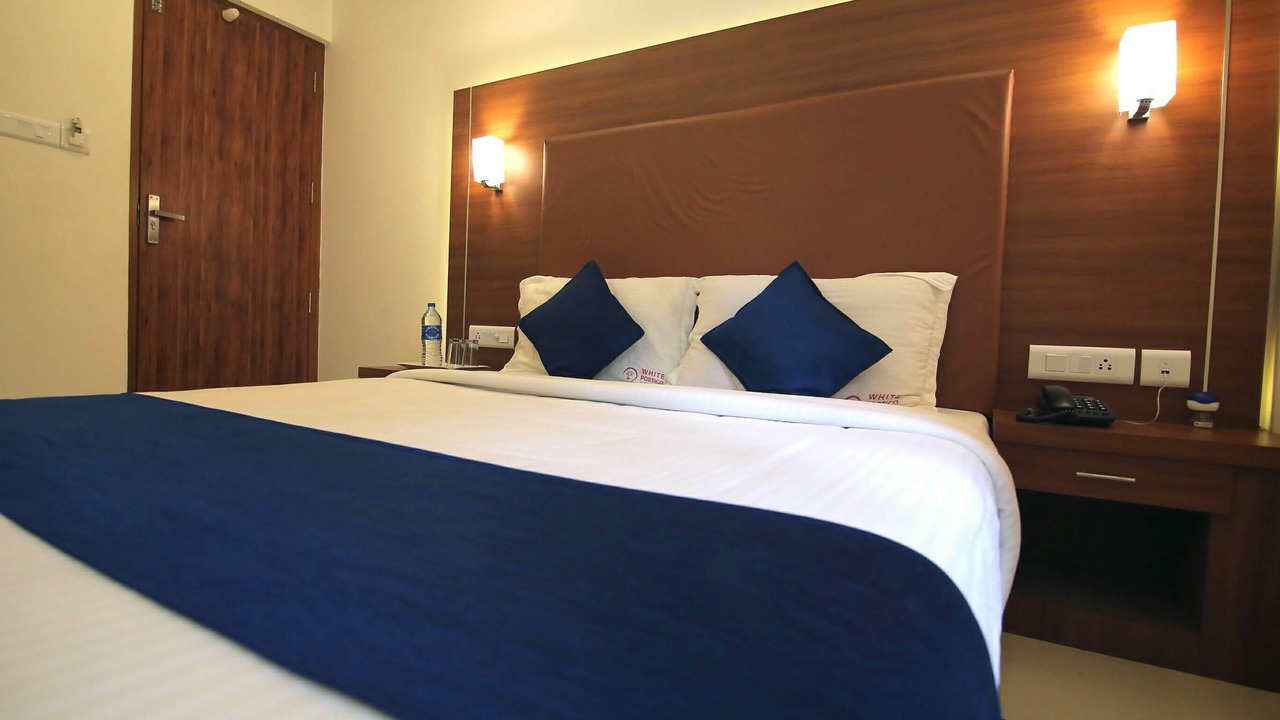 Photo of Bedroom in Kumily