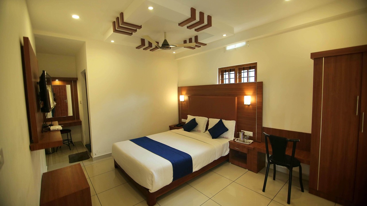 Photo of Bedroom in Kumily