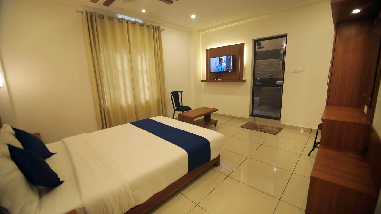 Photo of Bedroom in Kumily