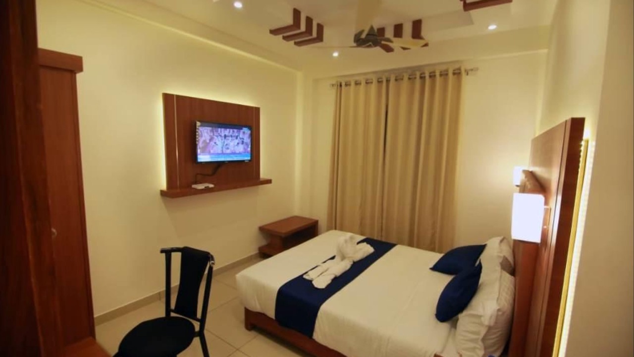 Photo of Bedroom in Kumily