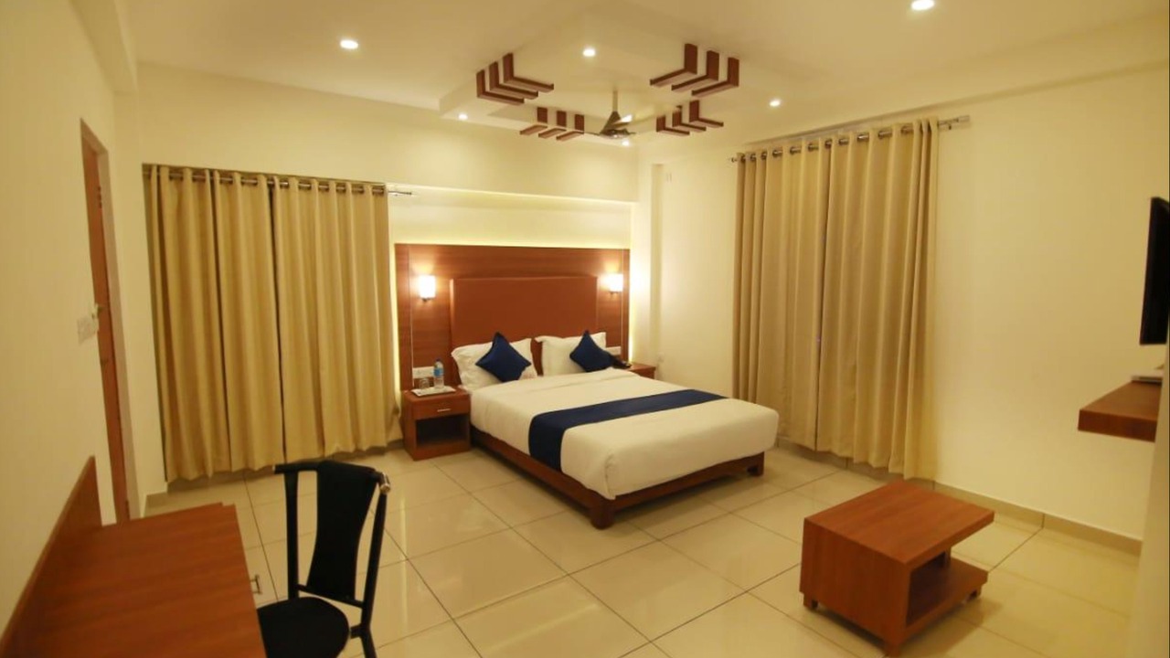 Photo of Bedroom in Kumily