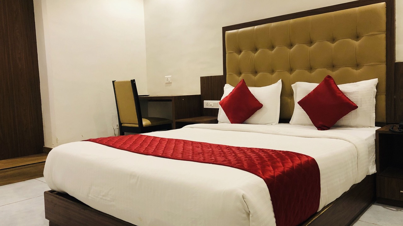 Photo of Bedroom in Kalina