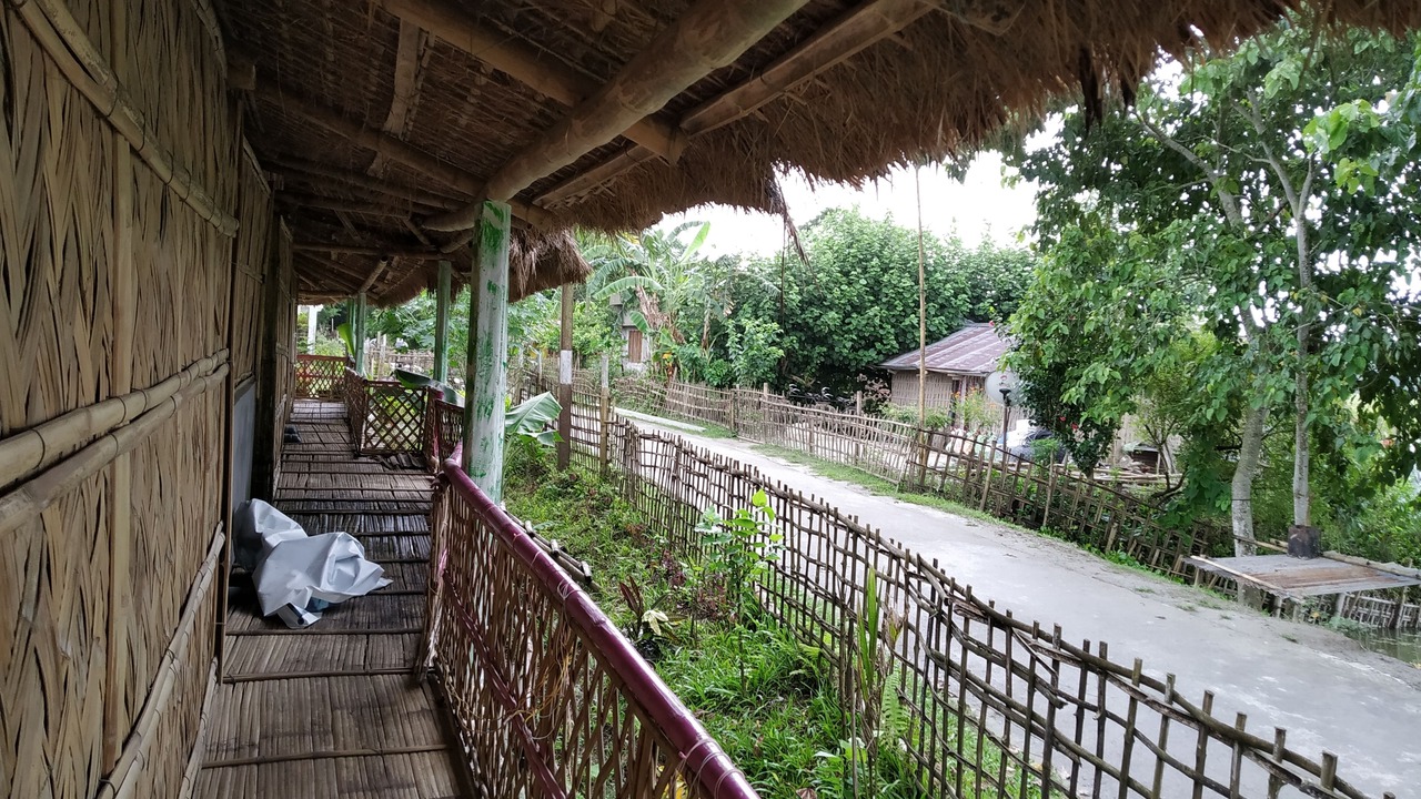 Photo of Patio Balcony in Jorhat