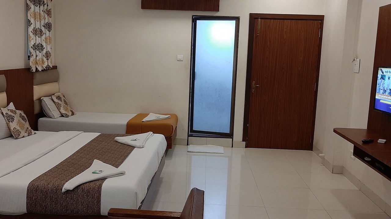 Photo of Bedroom in Jogeshwari West