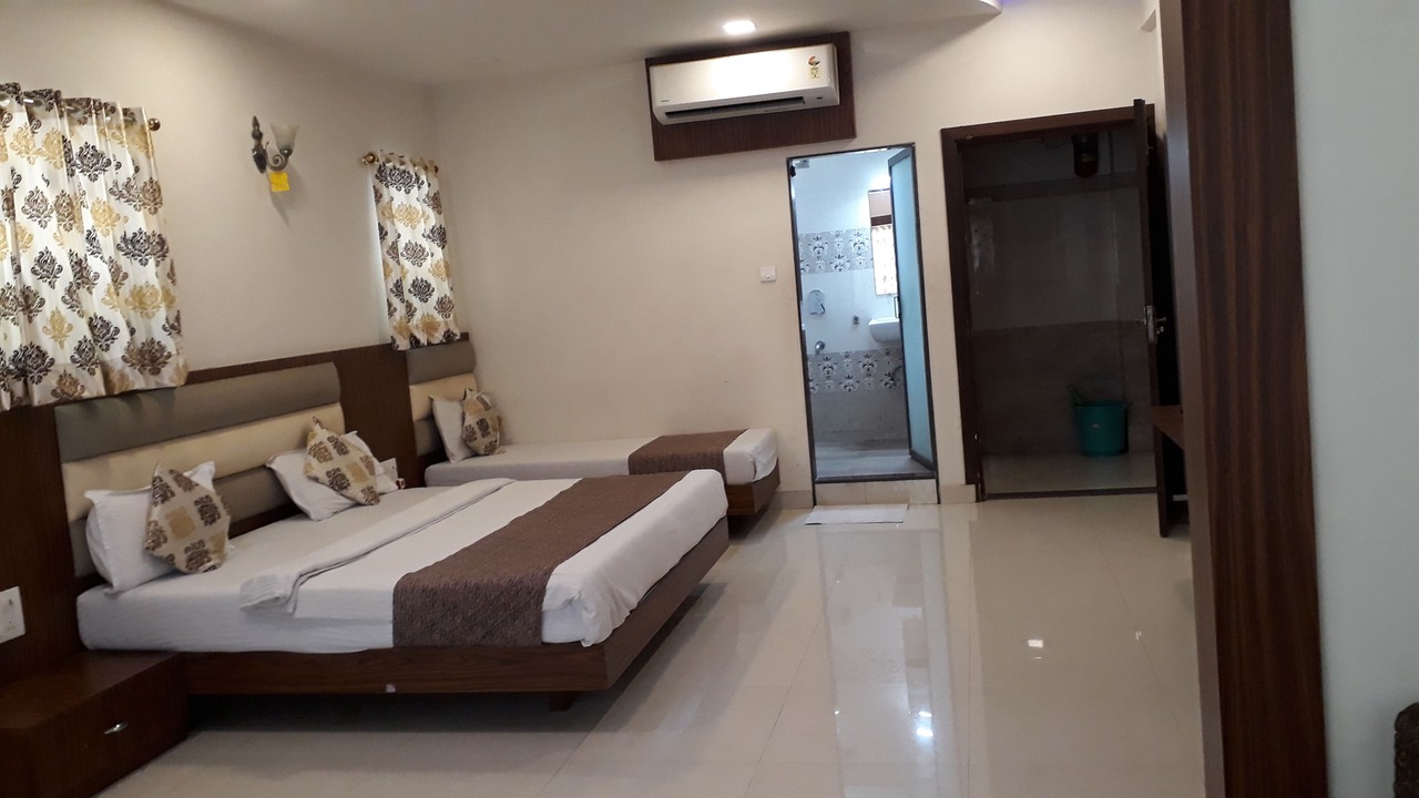 Photo of Bedroom in Jogeshwari West