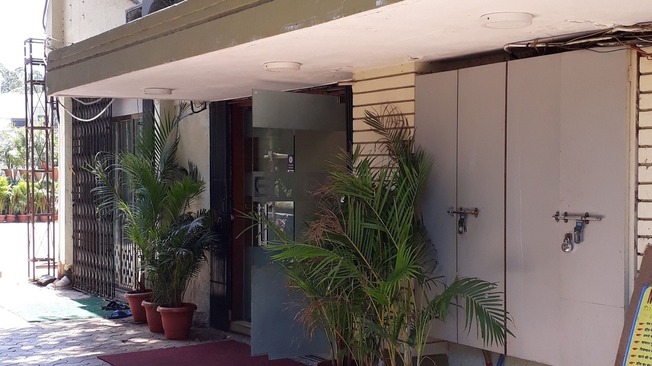Photo of Outdoor in Jogeshwari West