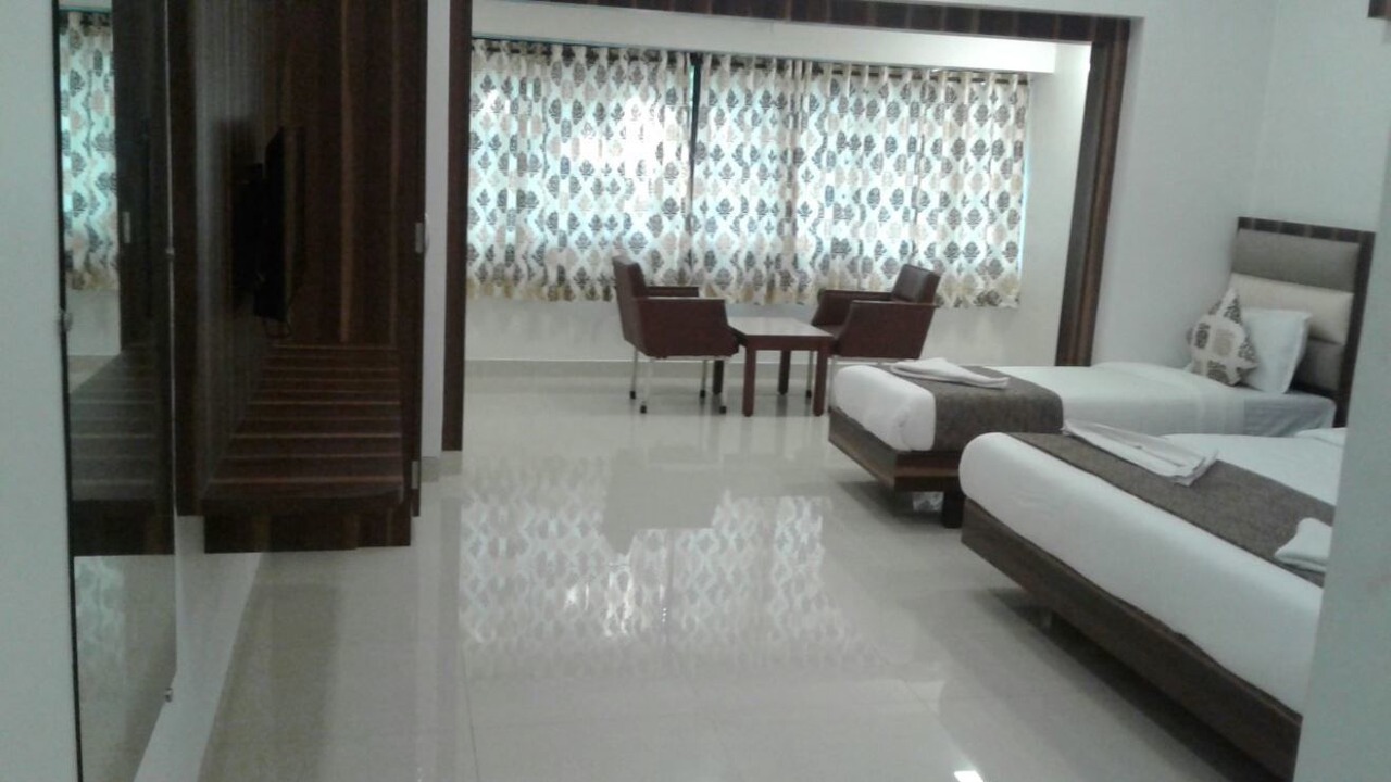 Photo of Bedroom in Jogeshwari West