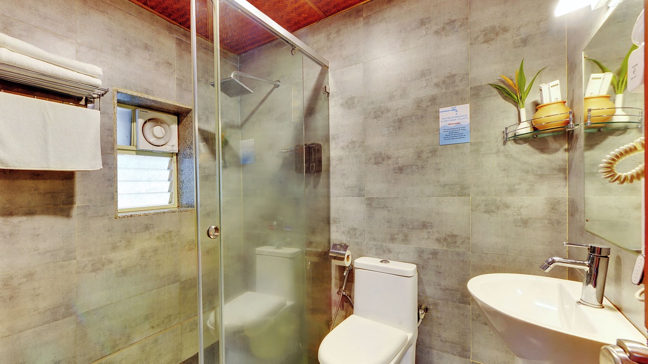 Photo of Bathroom in Inna