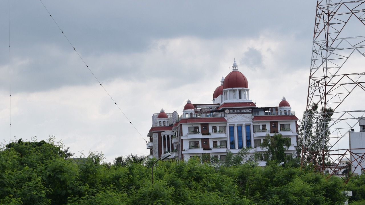 Photo of Outdoor in Gomti Nagar