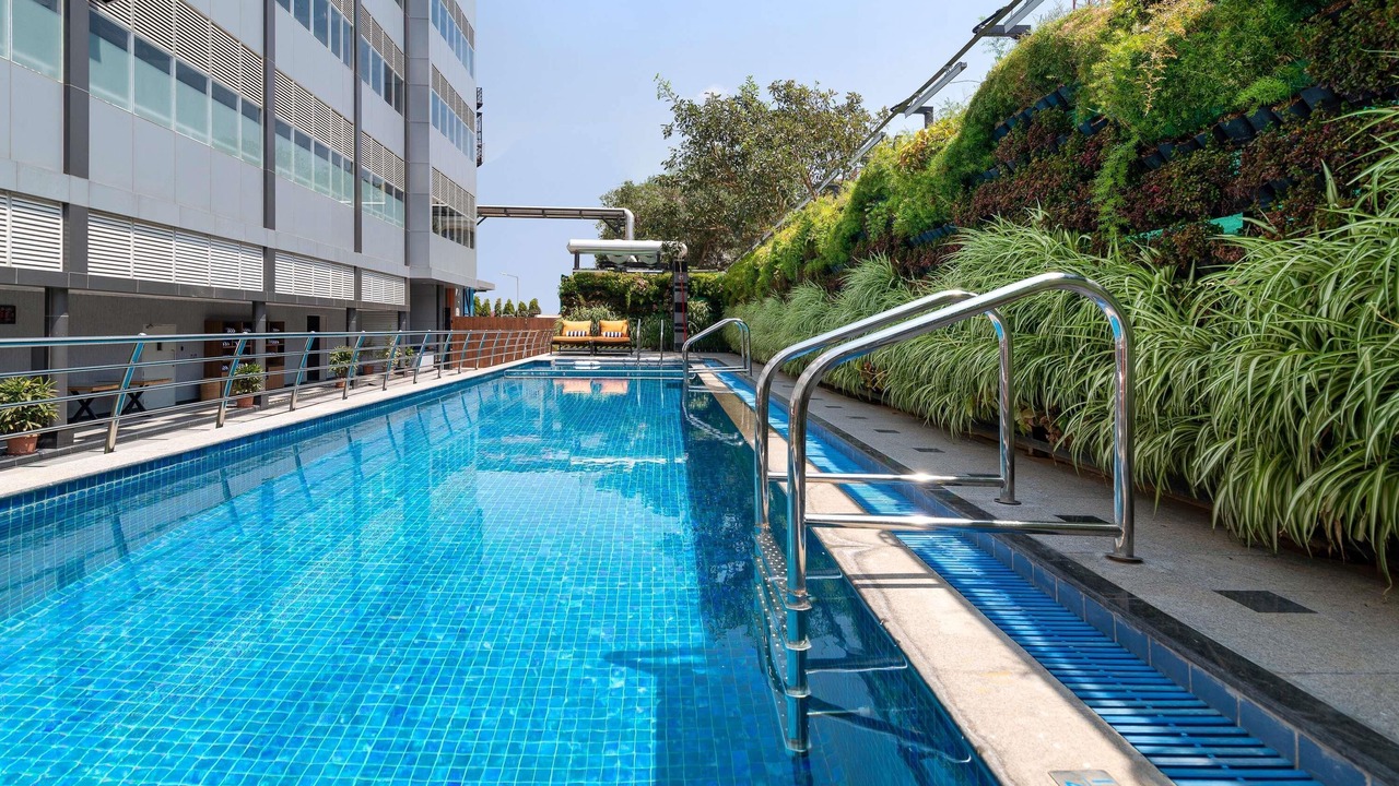 Photo of Outdoor in Agara