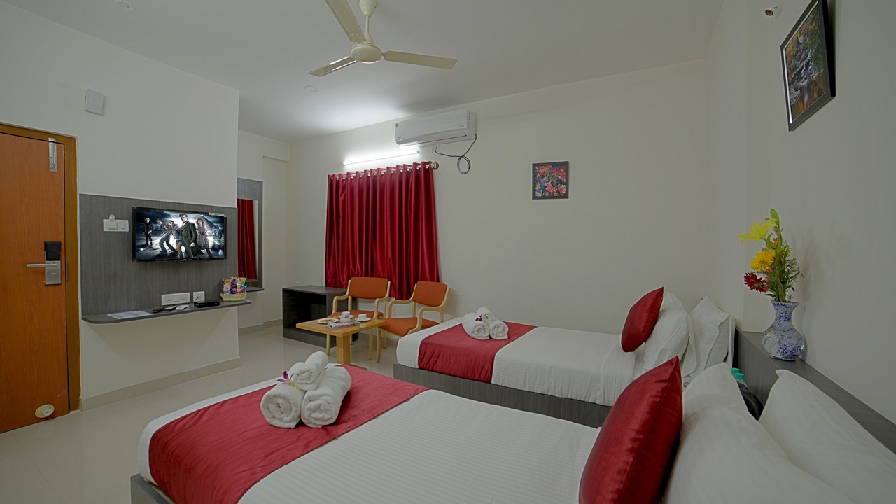 Photo of Bedroom in Bengaluru
