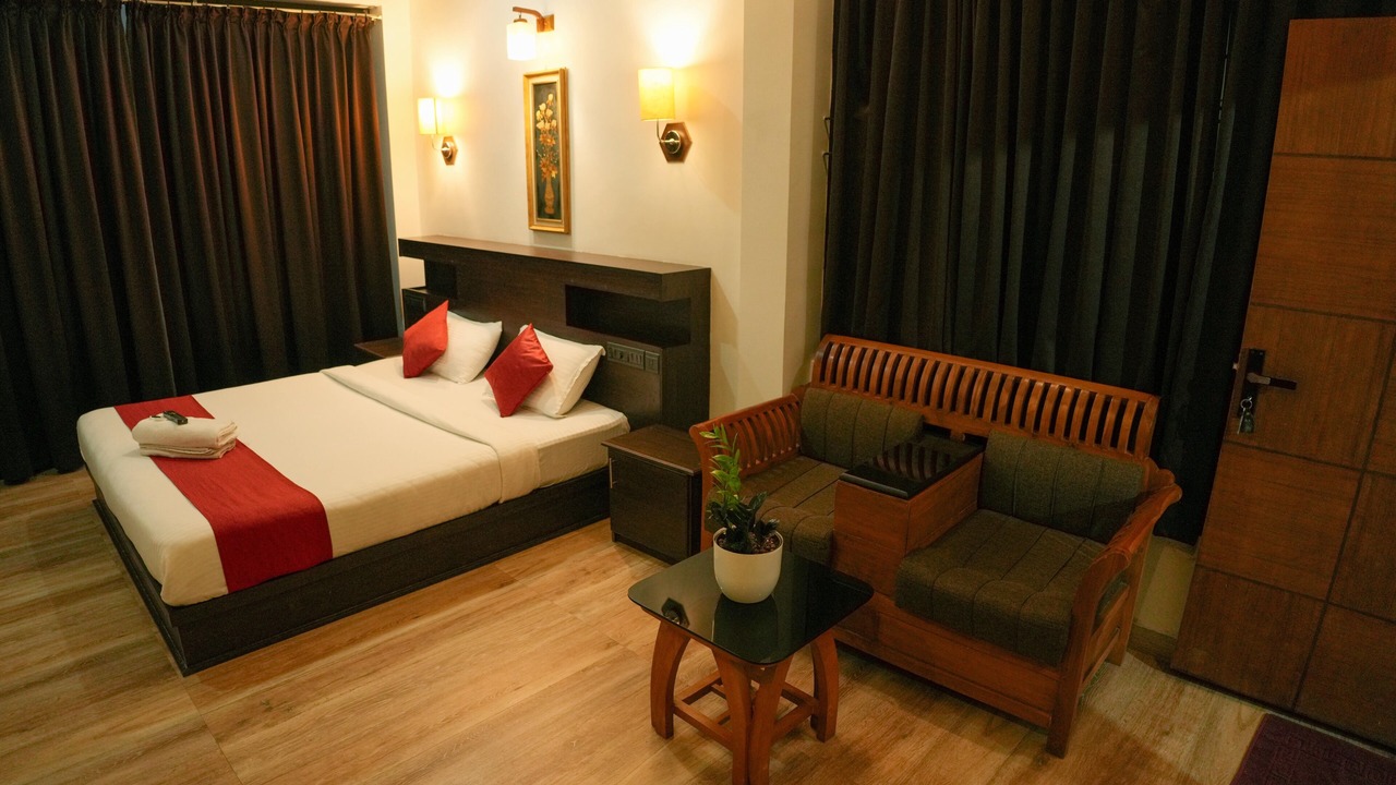 Photo of Bedroom in Mananthavady