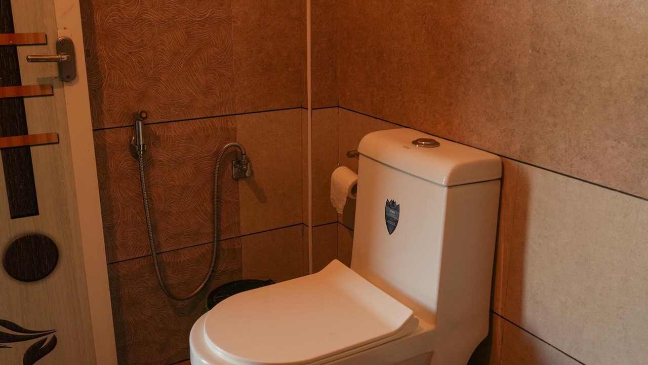 Photo of Bathroom in Mananthavady