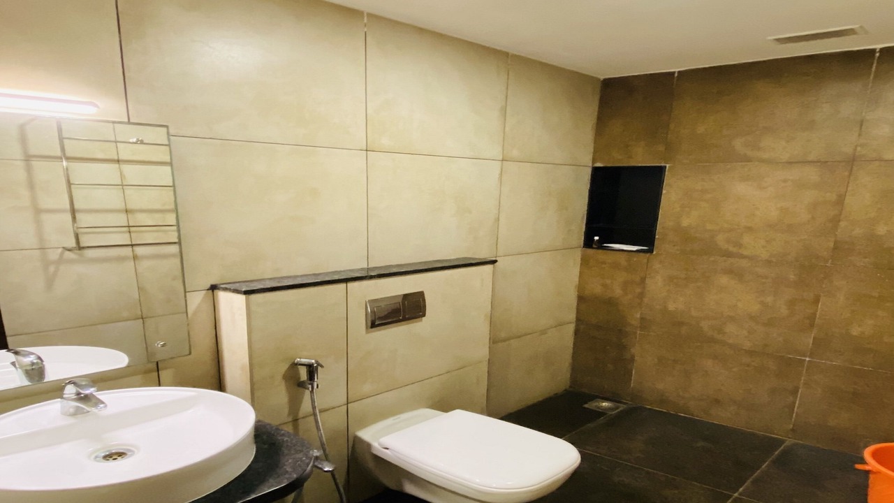 Photo of Bathroom in Namakkal