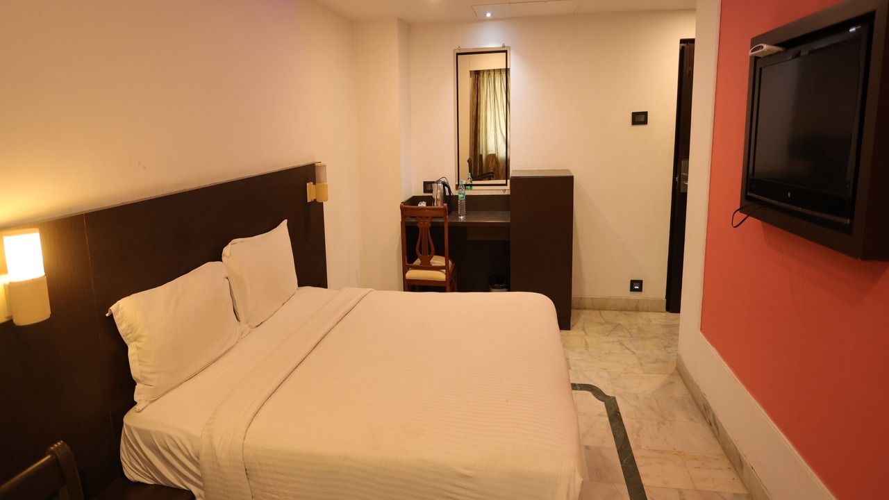 Photo of Bedroom in Namakkal