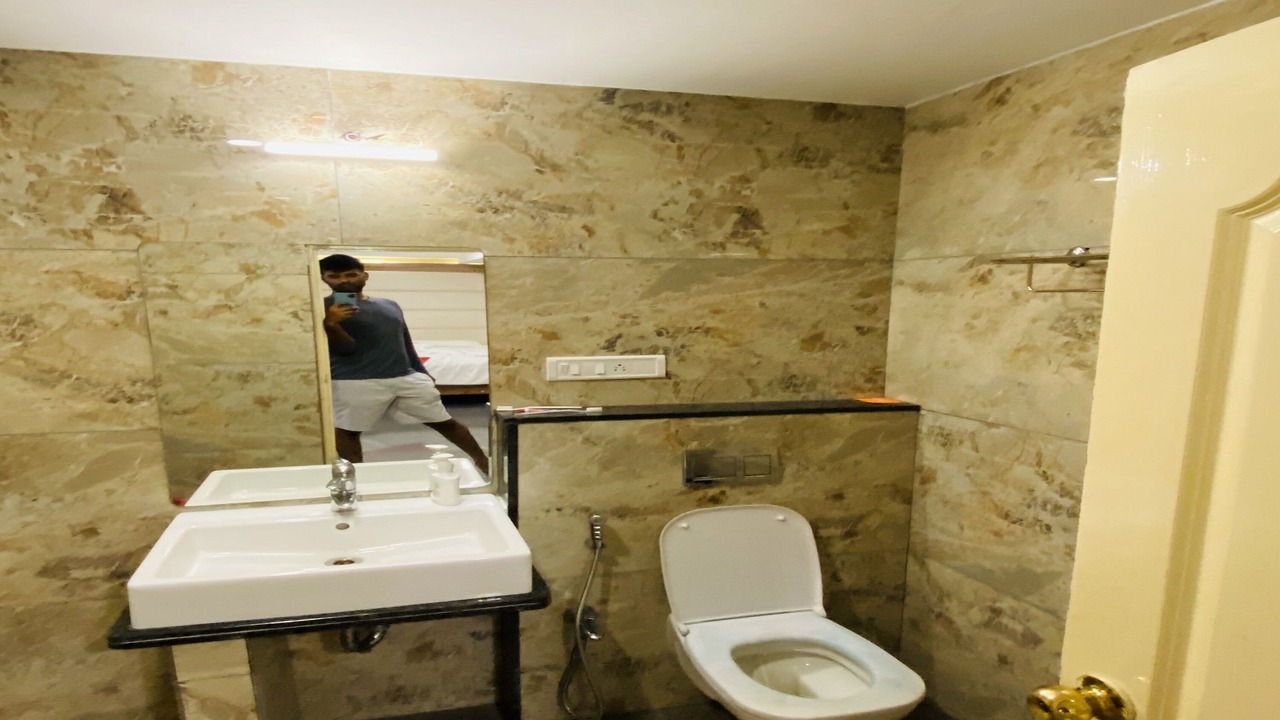 Photo of Bathroom in Namakkal