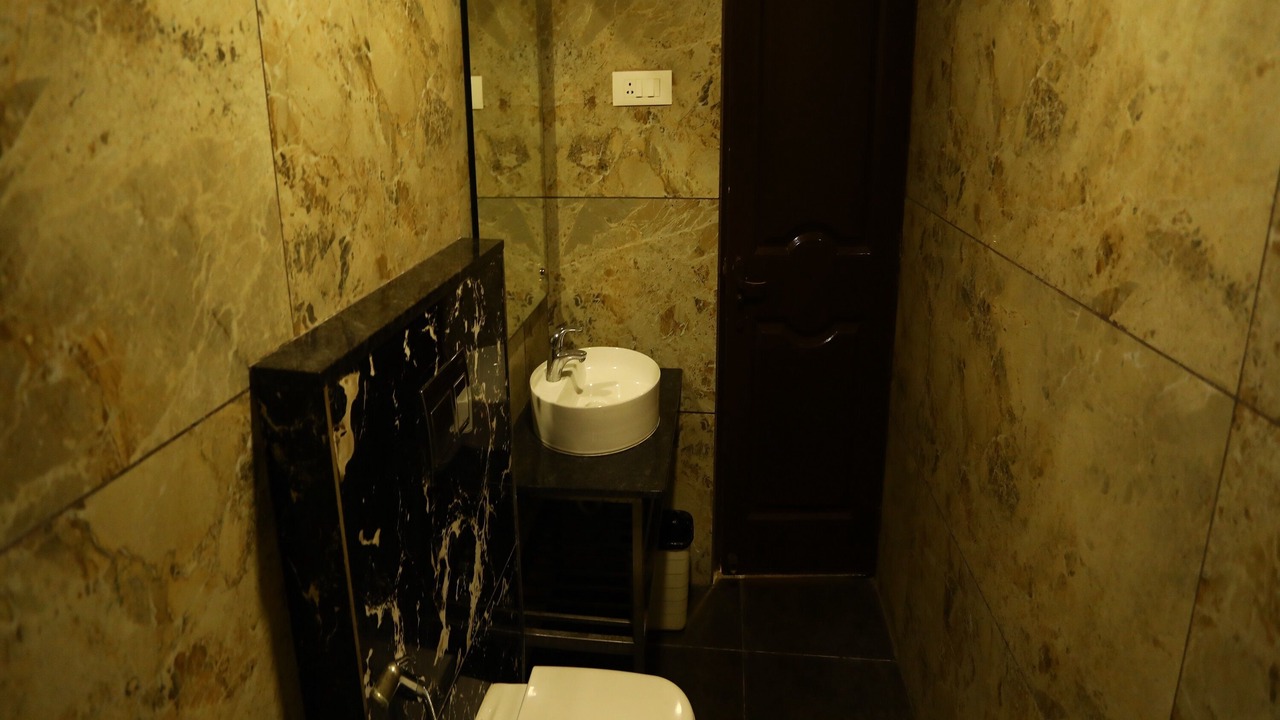 Photo of Bathroom in Namakkal