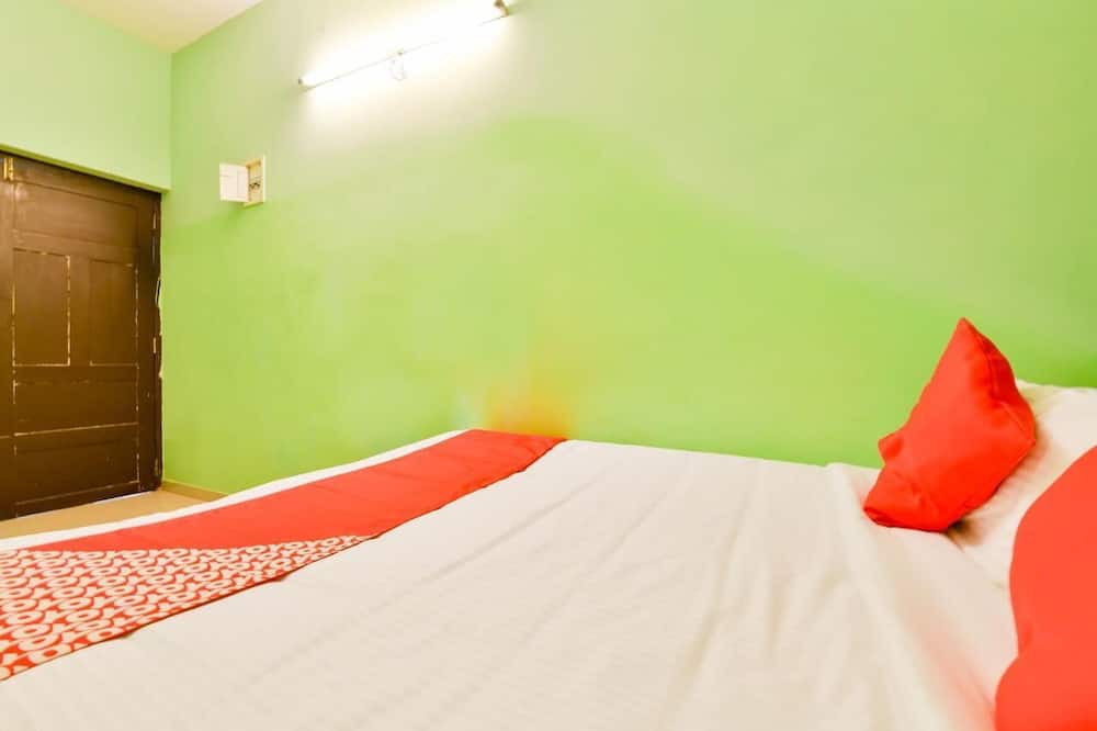 Photo of Bedroom in Alappuzha