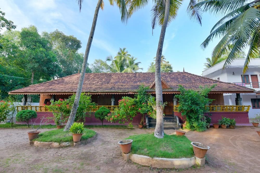Photo of Outdoor in Alappuzha