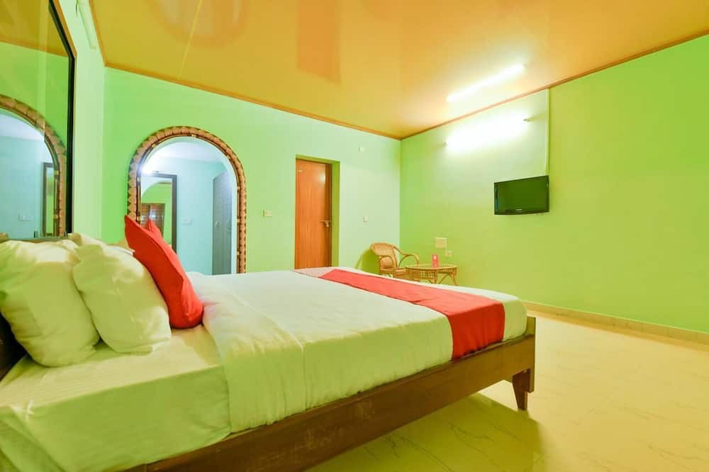 Photo of Bedroom in Alappuzha