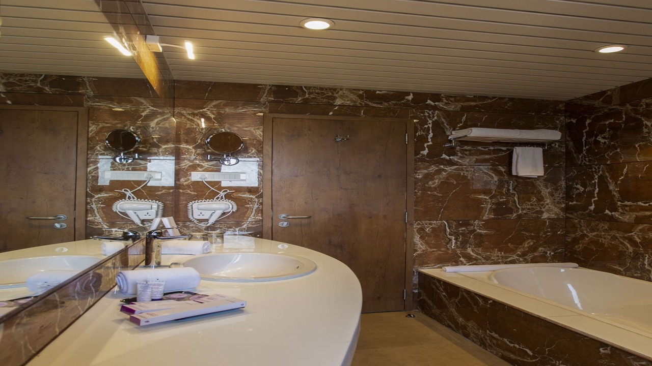 Photo of Bathroom in Somnath