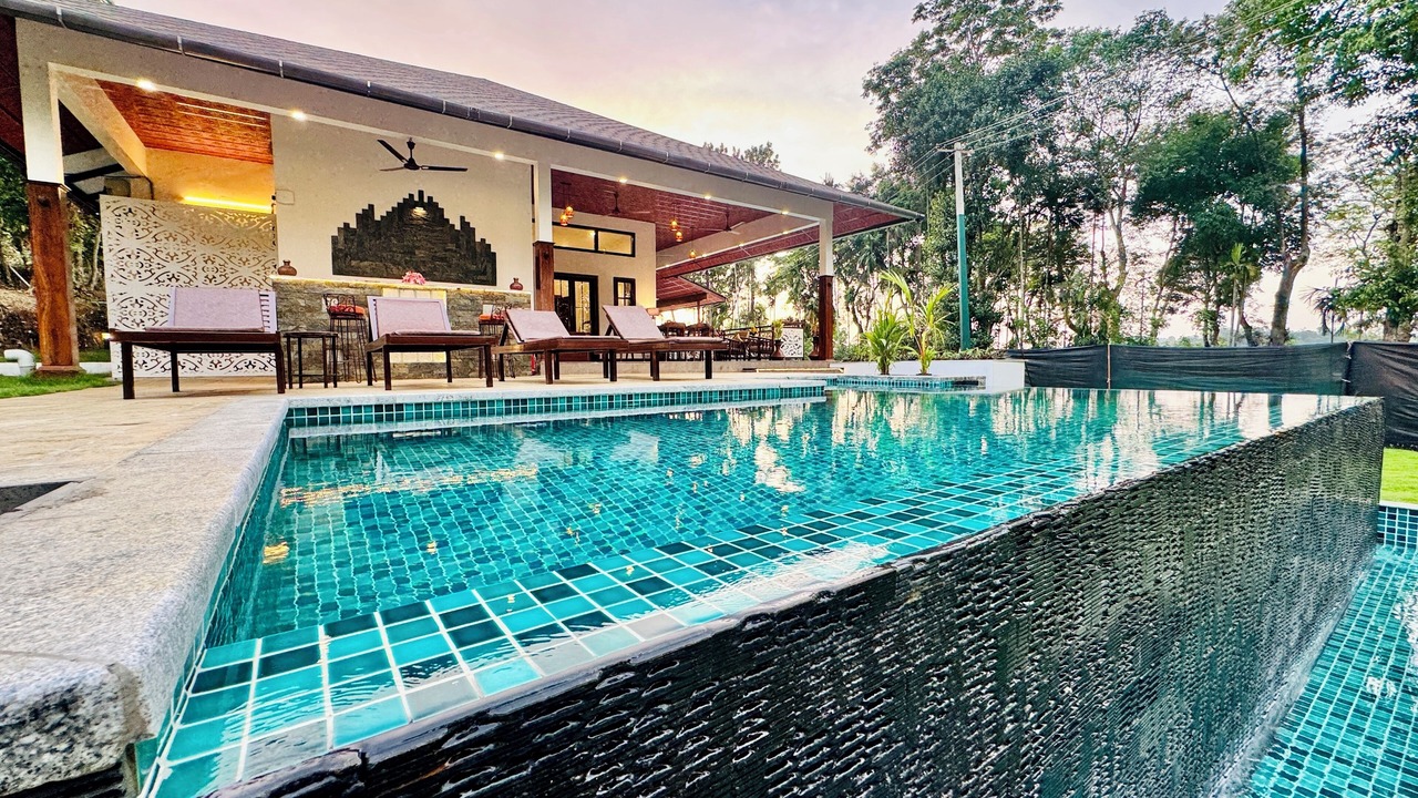 Photo of Outdoor in Kolagappara