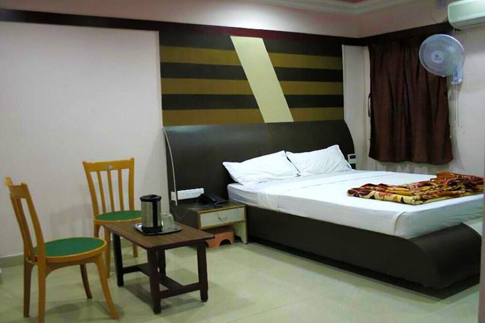Photo of Bedroom in Thanjavur