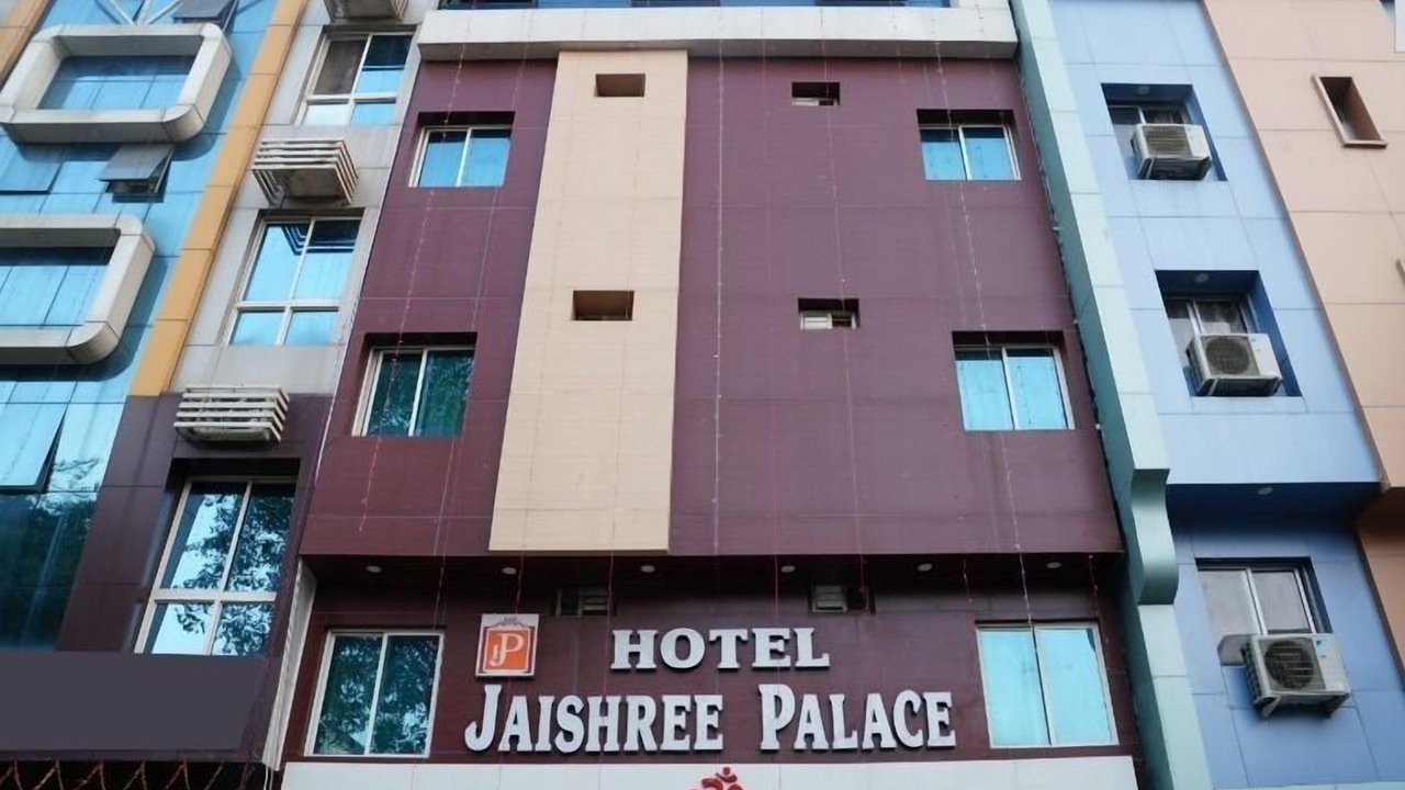 Photo of Outdoor in Maharana Pratap Nagar