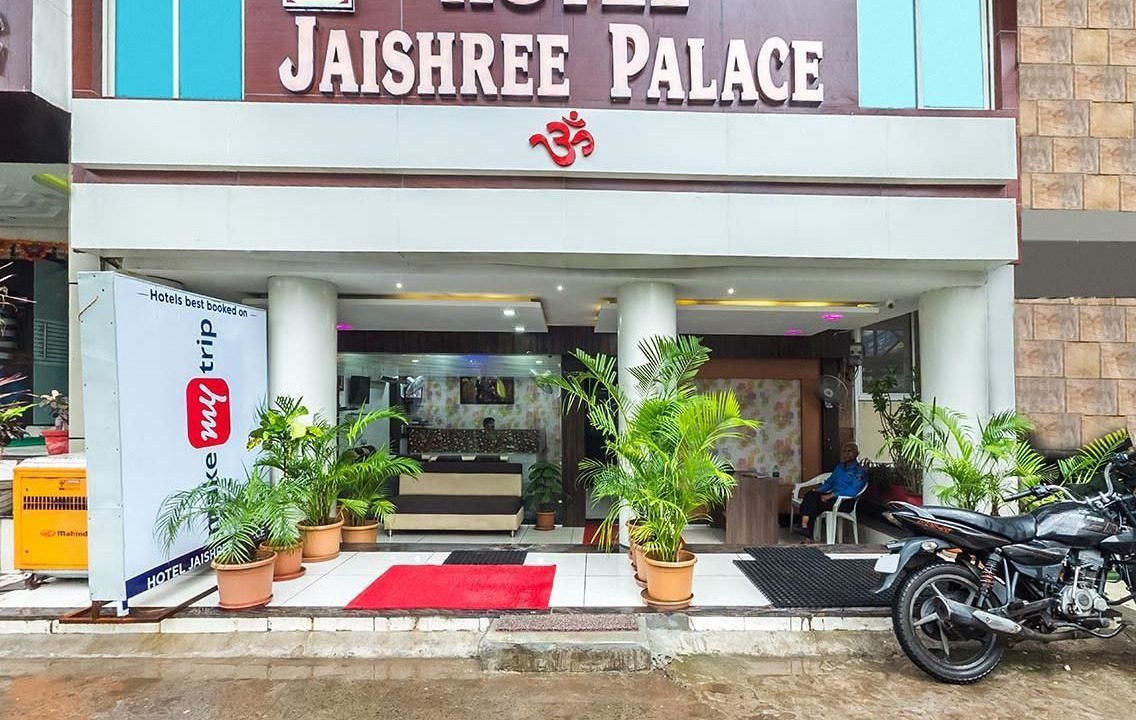 Photo of Outdoor in Maharana Pratap Nagar