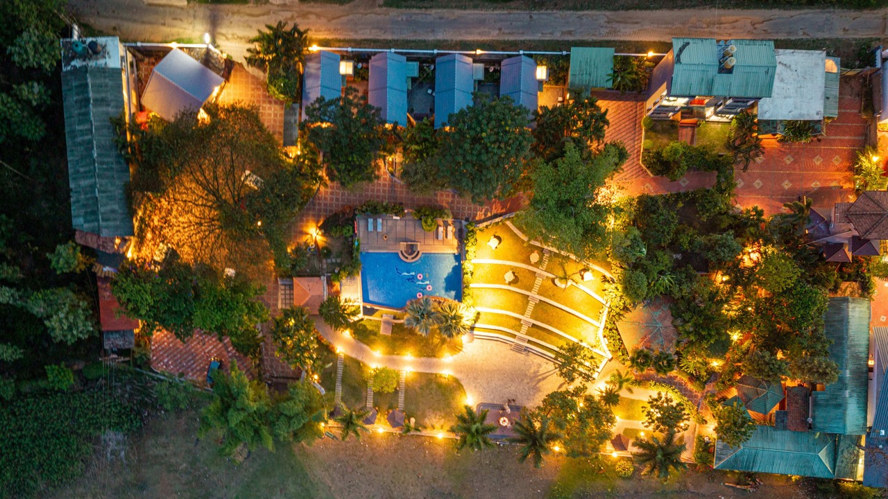 Photo of Outdoor in Somvarpet