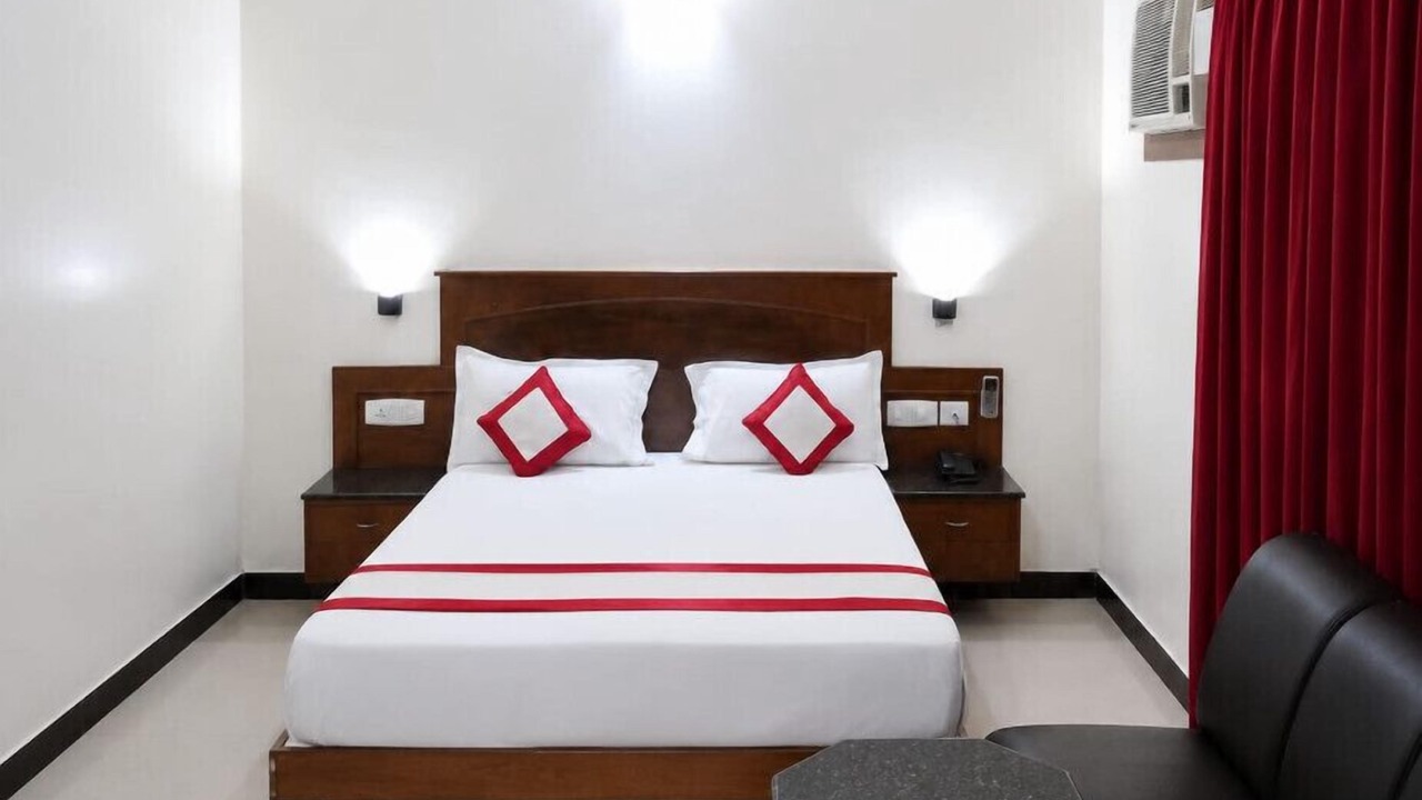 Photo of Bedroom in Parthasarathy Puram