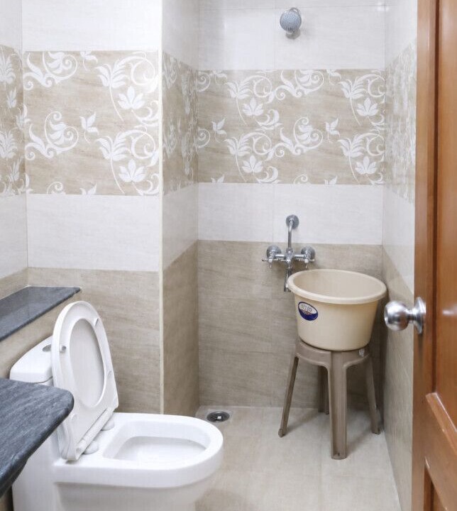 Photo of Bathroom in Parthasarathy Puram