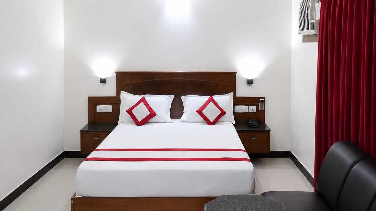 Photo of Bedroom in Parthasarathy Puram