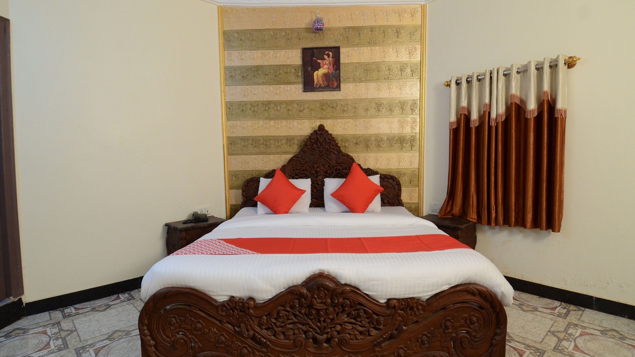 Photo of Bedroom in Jhalamand