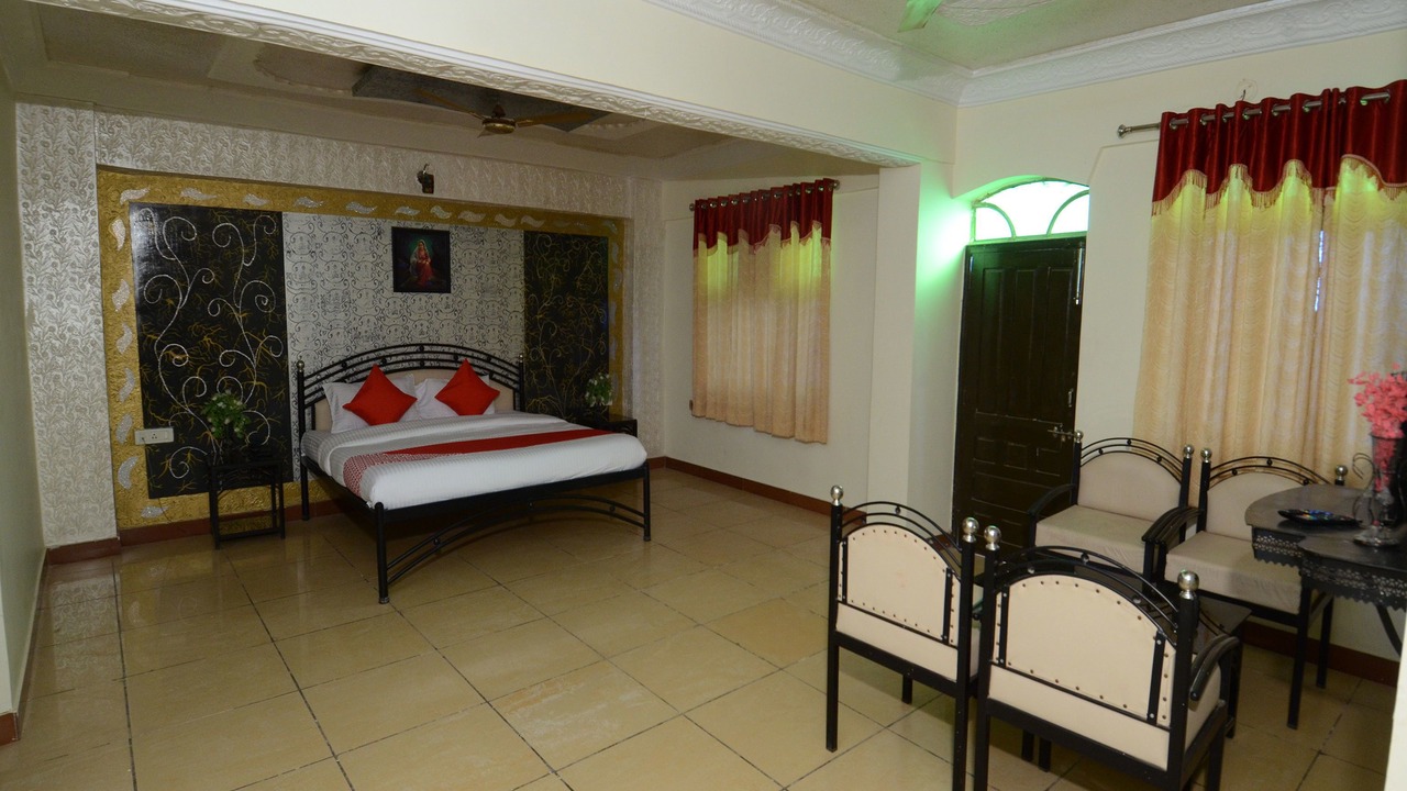 Photo of Bedroom in Jhalamand