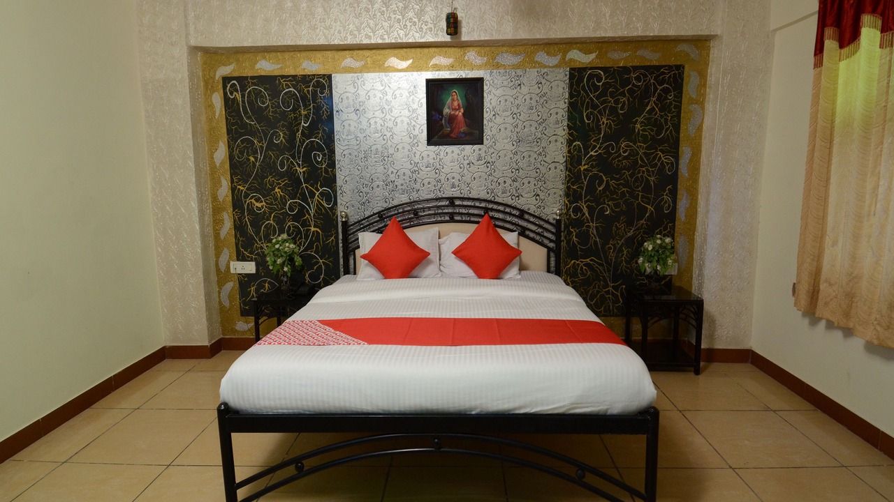 Photo of Bedroom in Jhalamand