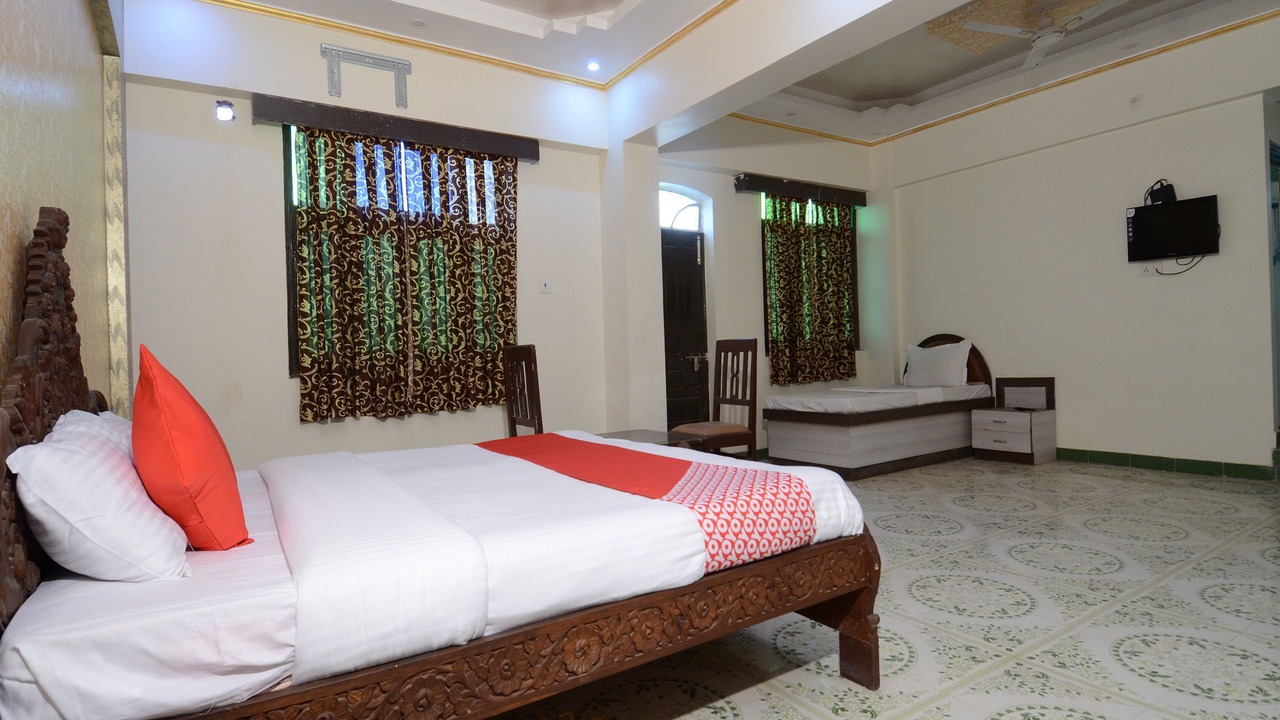 Photo of Bedroom in Jhalamand
