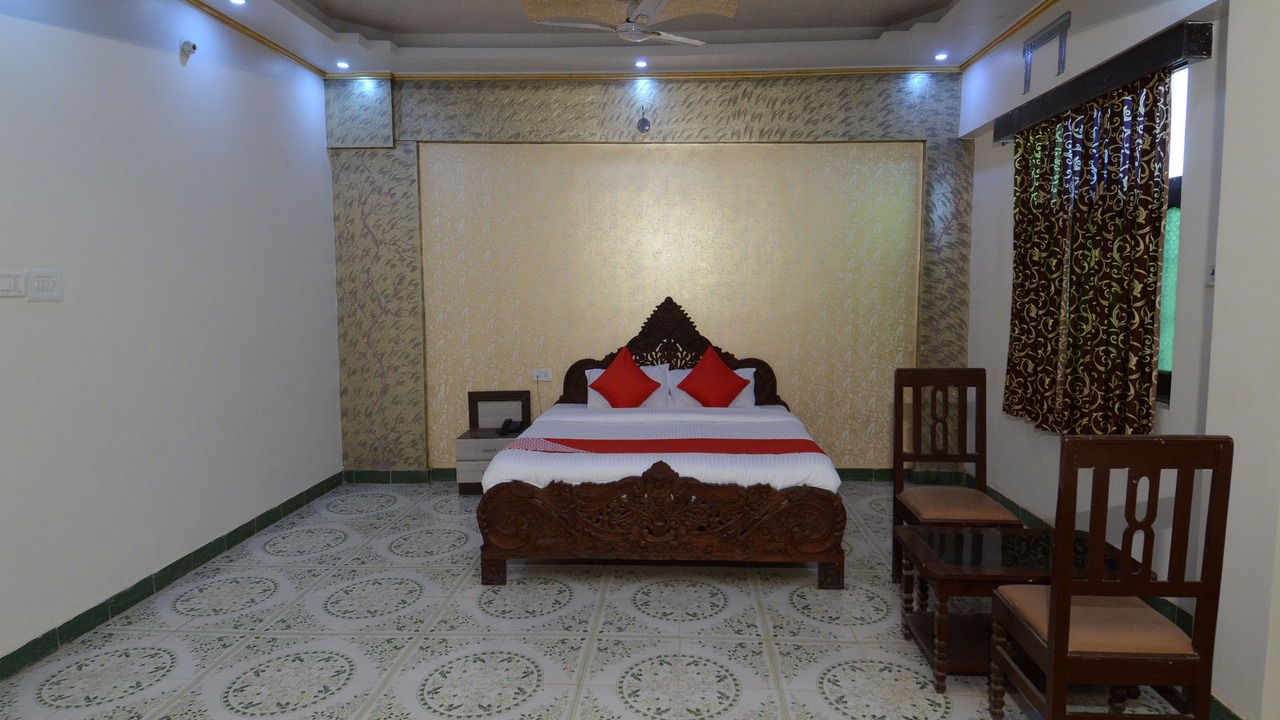 Photo of Bedroom in Jhalamand
