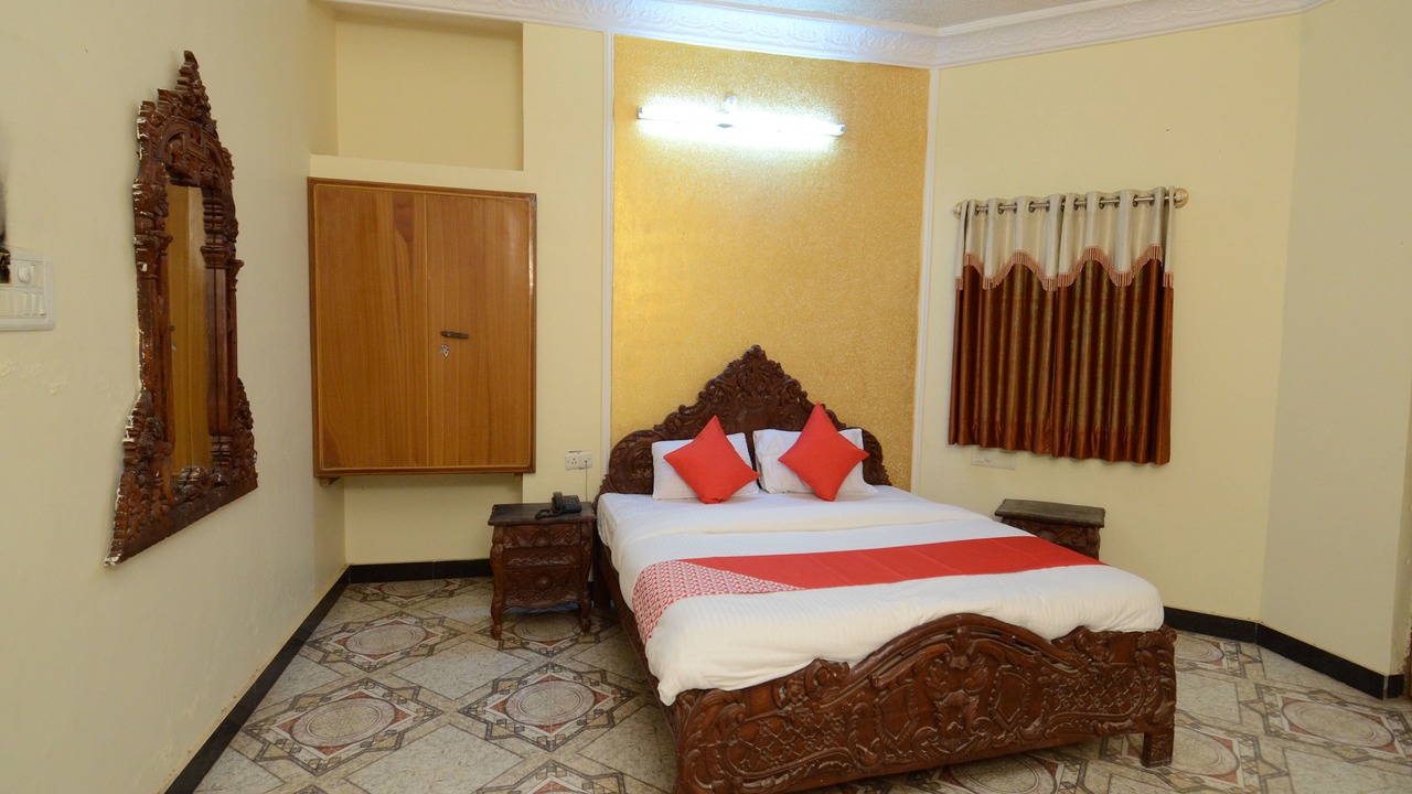 Photo of Bedroom in Jhalamand