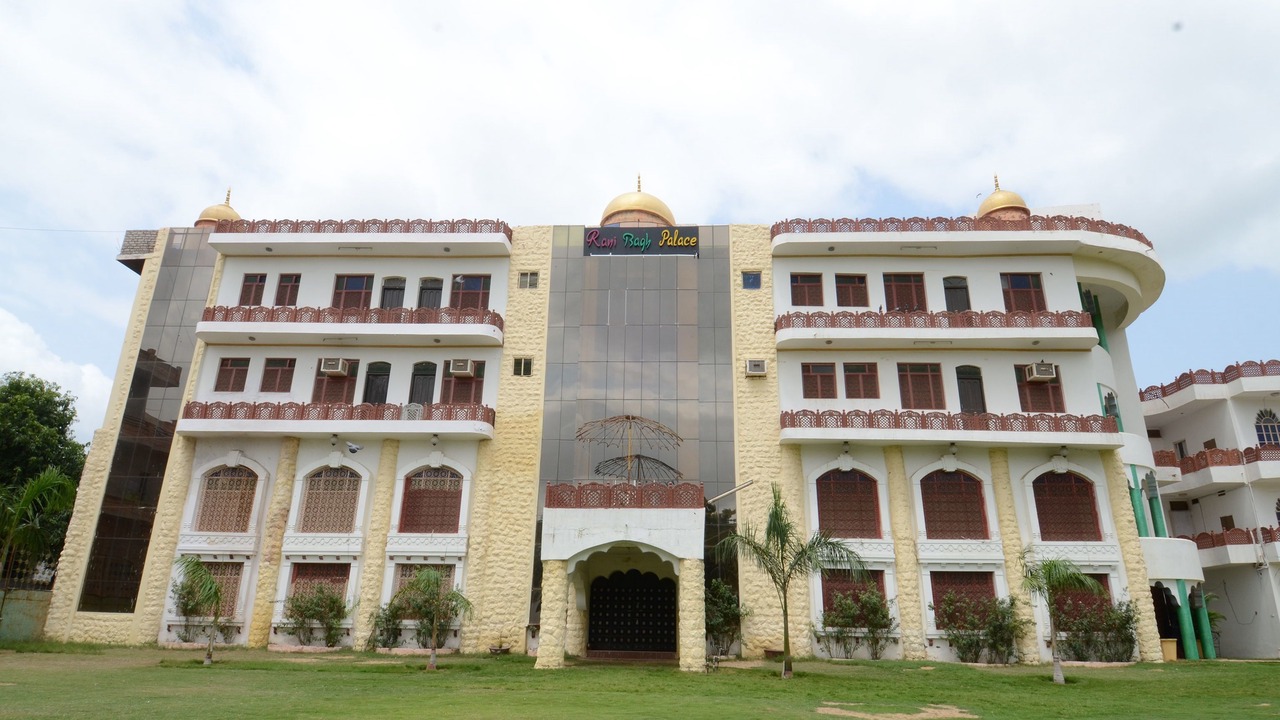 Photo of Outdoor in Jhalamand