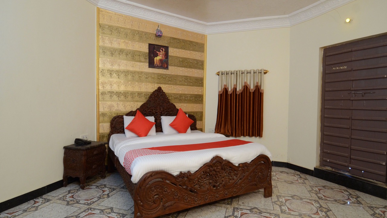 Photo of Bedroom in Jhalamand