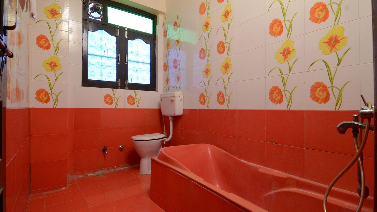 Photo of Bathroom in Jhalamand
