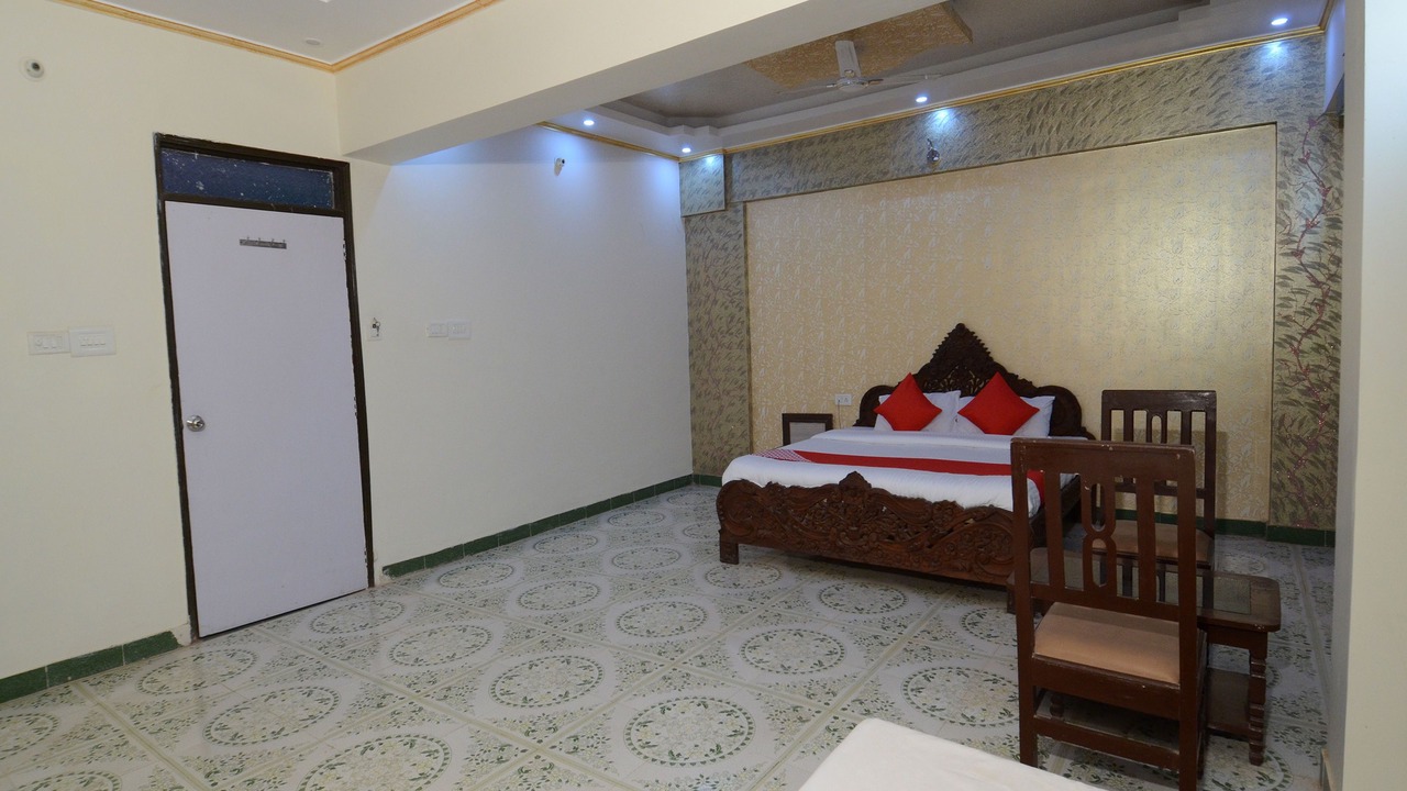 Photo of Bedroom in Jhalamand