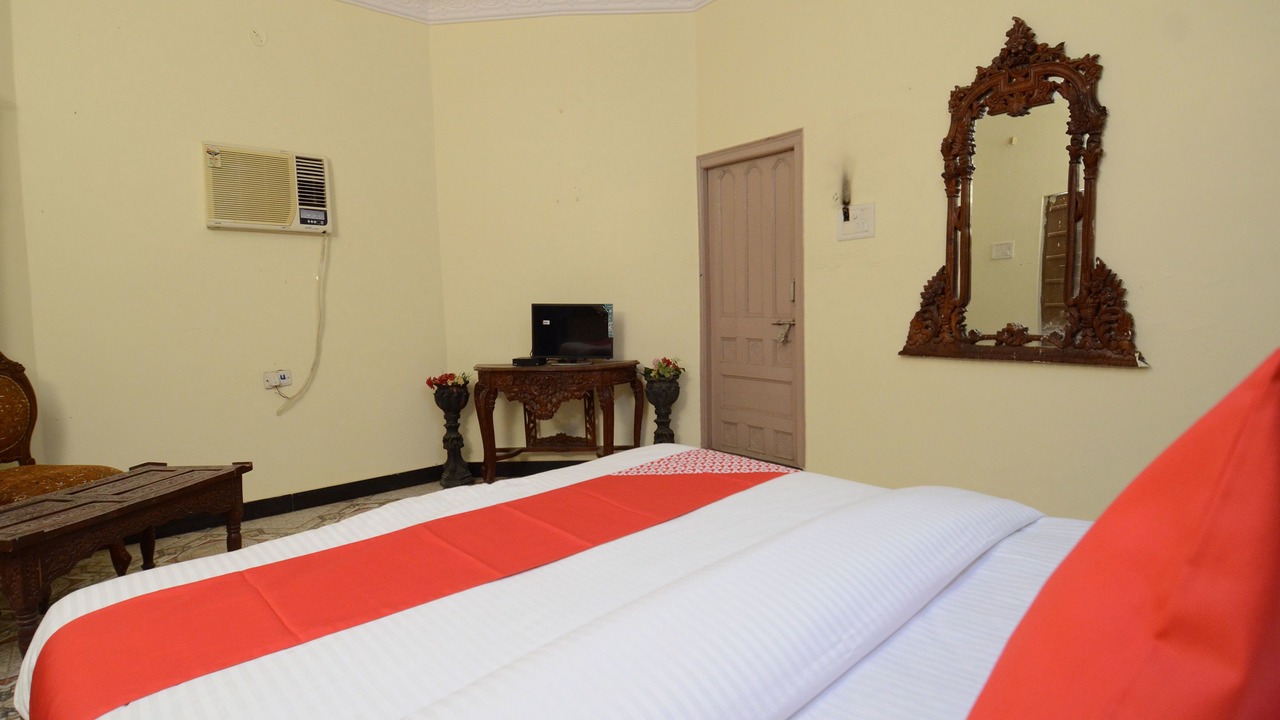 Photo of Bedroom in Jhalamand