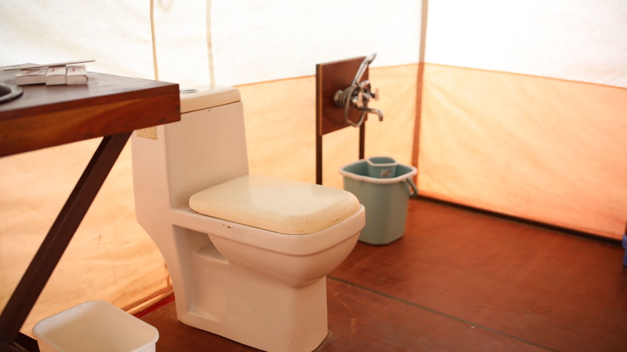 Photo of Bathroom in Naini